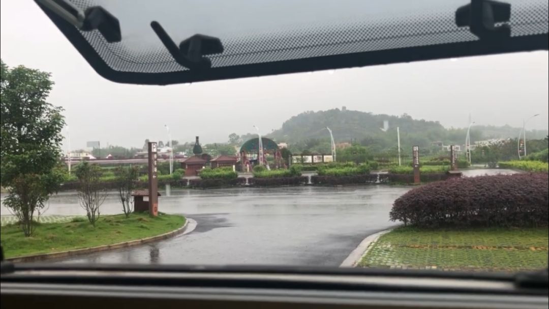 Travel Notes on Yulin, Guangxi: A city’s museums are the most visited attractions during travel