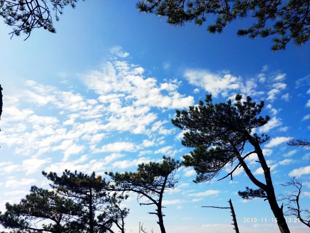 Jiangxi·Lushan Travel Notes (Attached is a guide)