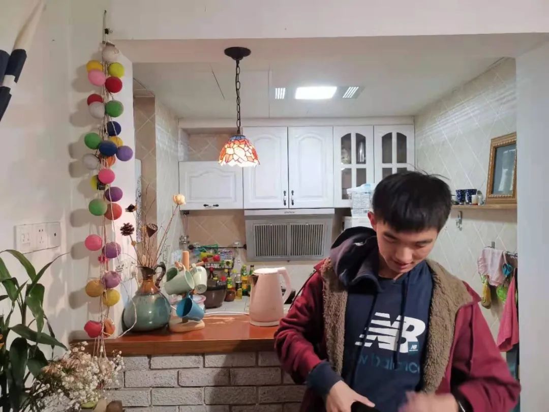 Travel Notes | The journey of four bohemian teenagers - Su Yang (Part 1)