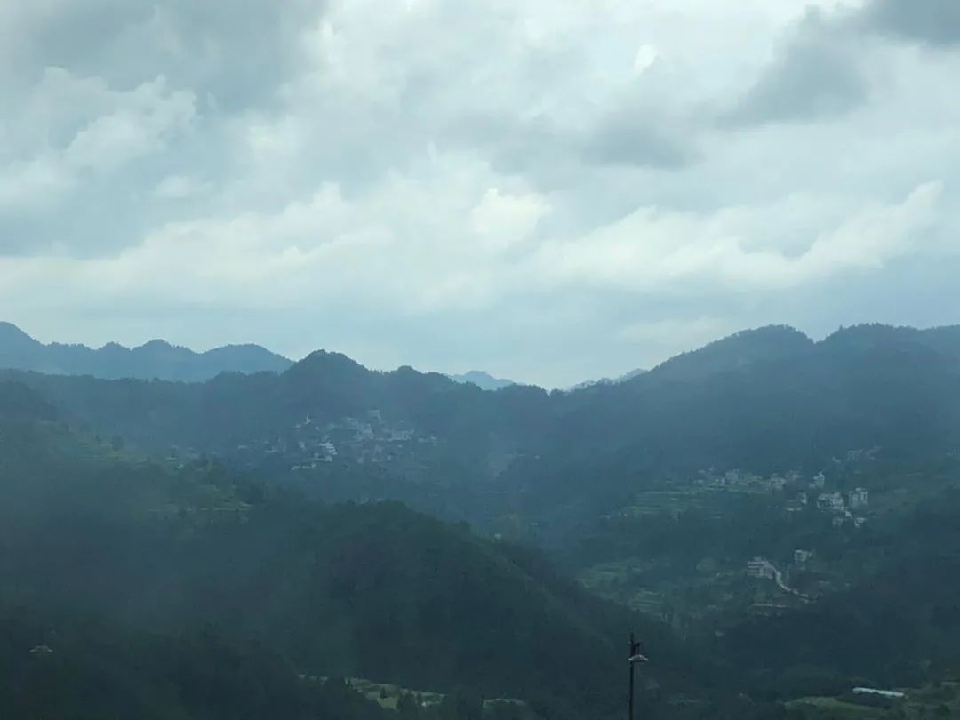 Travel Notes | Impressions of Qianhu Miao Village in Xijiang