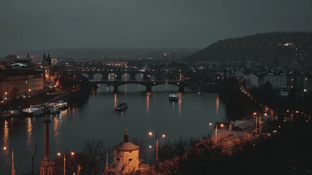 [Travel Notes Sharing] Travel Photography of the Czech Republic, Austria and Hungary during the Spring Festival (2)