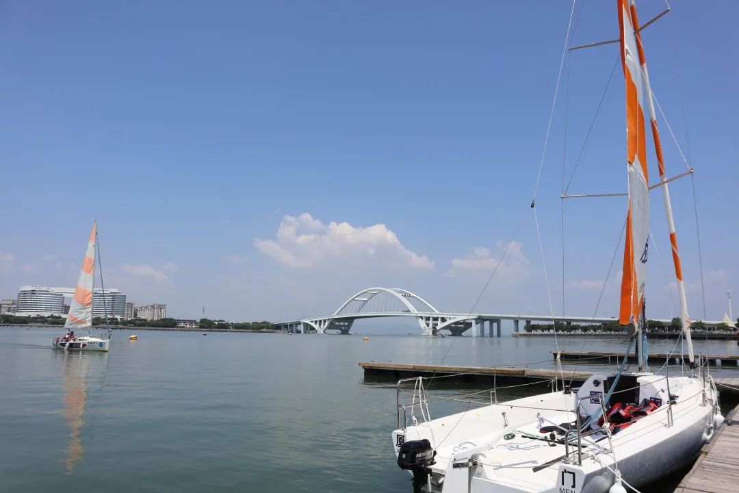 Travel Notes | Fifth stop—Xiamen (0.5 days)