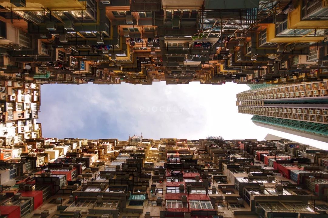 Hong Kong | From Gaslamp Street to Monster Building: One-day Tour on the Tseung Kwan O Line