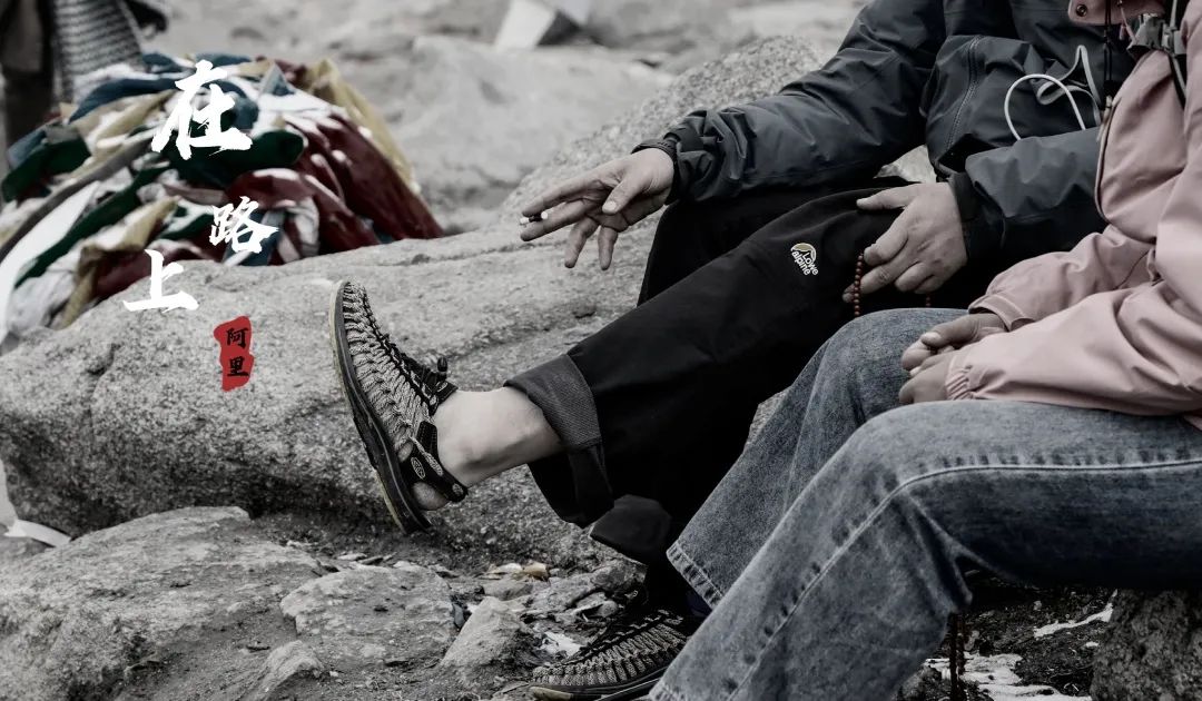 Story of Zhuanshan | In Kailash, everyone is so pure and happy (Part 2)