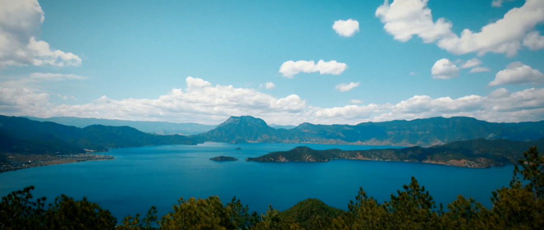 Travel Notes | "Foreigners Take You to See China You Don't Know · Yunnan Chapter" - Episode 11 Lugu Lake