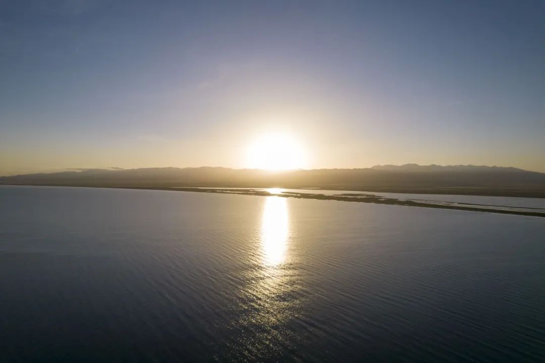One person and one car, 10,000 kilometers of self-driving travel in Northwest, Gannan, and Sichuan (2) Qinghai Lake, Gangcha, and Cliff