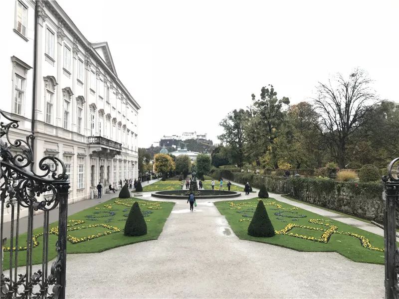 Travel Notes | Eastern Europe Series 4 – Taking you into the genius’ hometown “Salzburg”