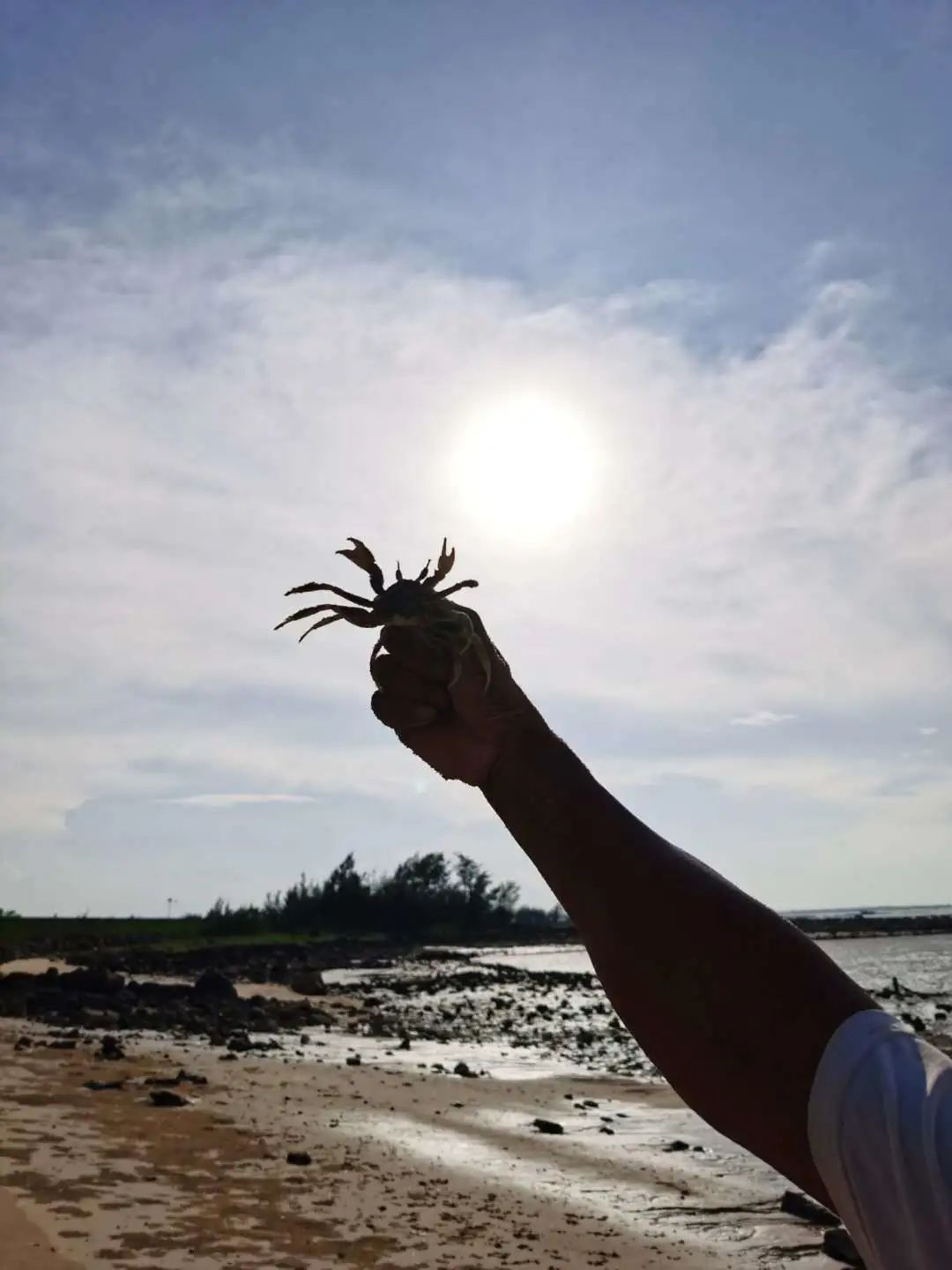 Naozhou Island trip 3