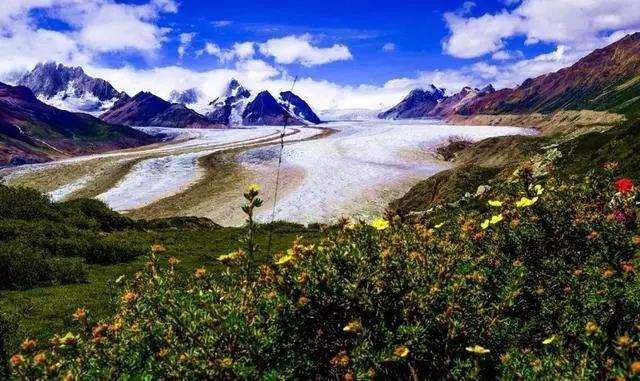 Travel | "Pearl of Eastern Tibet" Qamdo