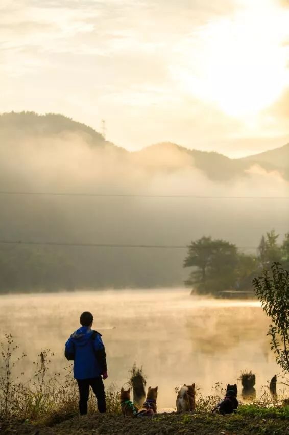 Travel Notes | Walking the Xiaochuan-Tibet Line in Southern Anhui
