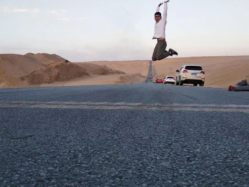 [Travel Notes Sharing] A dreamlike self-driving trip to Qinggan (Part 2)