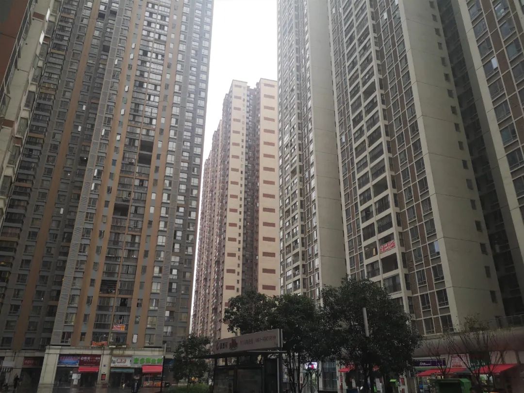 Traveling in Guizhou (1) - Gossip