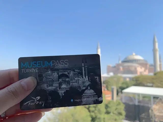 Türkiye Travel Notes (1)
