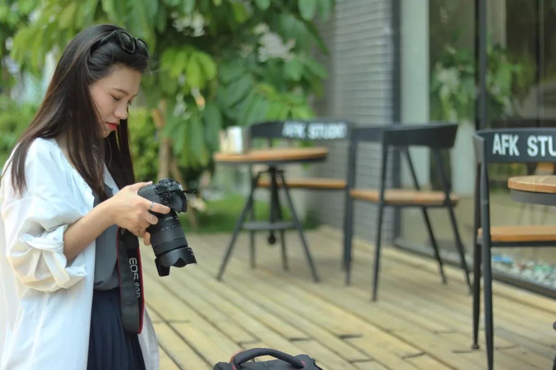 Shenzhen | T-ONE: There is nothing fun here, but you can take away a bunch of photos that belong to you.