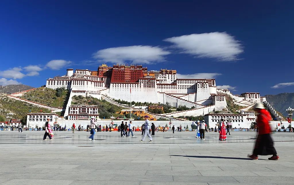 Precautions! Things to pay attention to when traveling to Lhasa for the first time! Do you know these things?