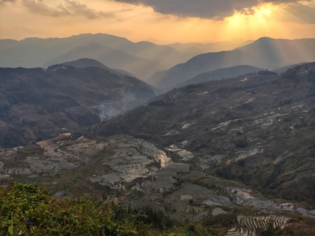 Yunnan Yuanyang Rice Terraces Travel Notes (with detailed food, accommodation and itinerary)