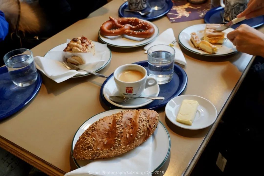 Travel Notes | Free Travel to 4 European Countries (Part 1)