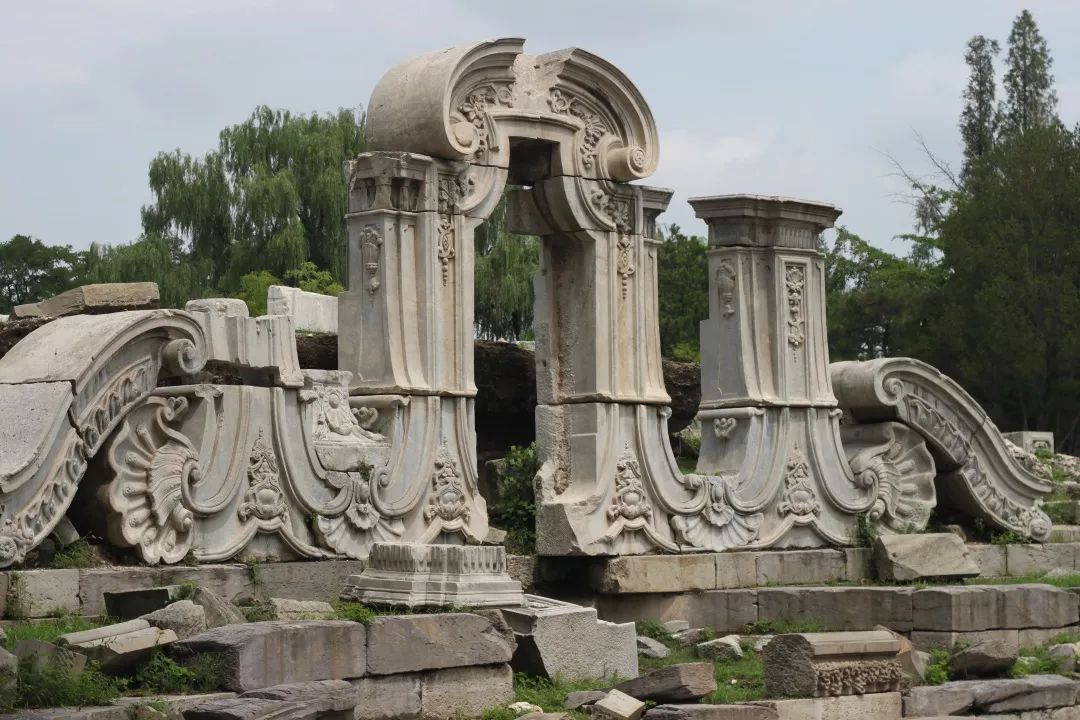 Travel Notes | Beijing·Hometown Travel