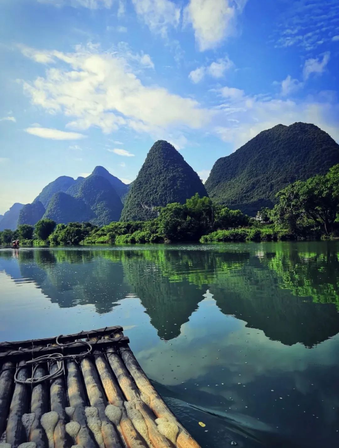 Guilin Travel Guide丨Three days and two nights free travel guide! Do you want to travel here?