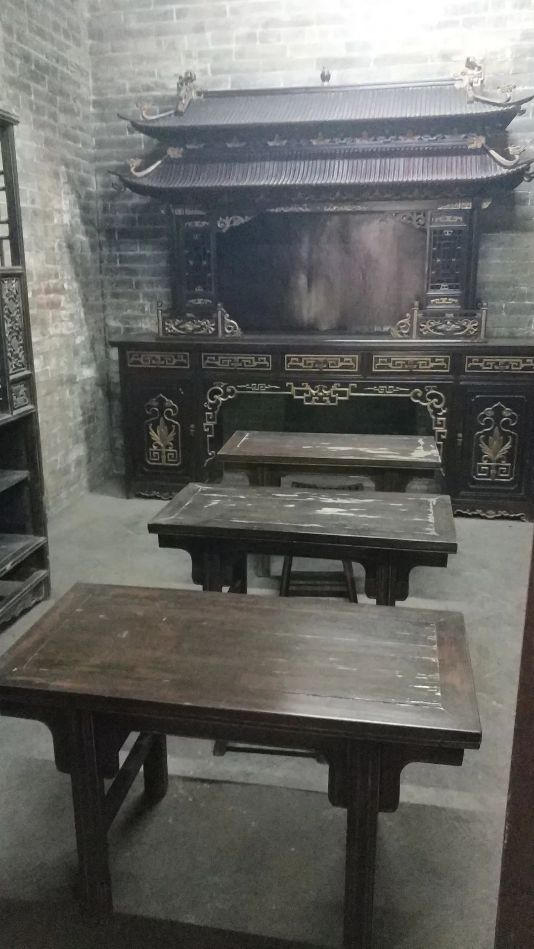 Travel Notes | Kangwanwan Manor (5)