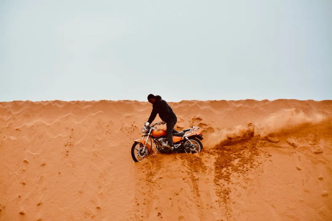 Family Travel Notes｜Eleven Tengger Ecological Holiday Trip (1)