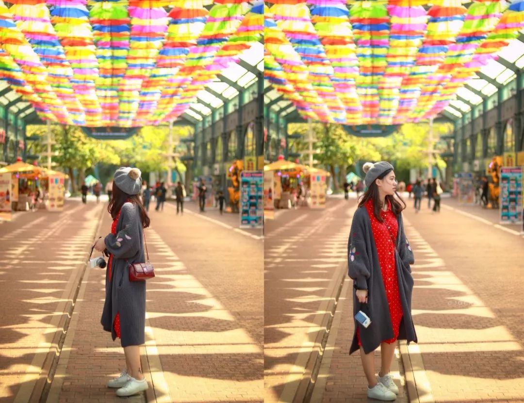 Xia Chat | Is the peak tourist season in the first half of the year coming quietly again? (Let me share some experience with you)
