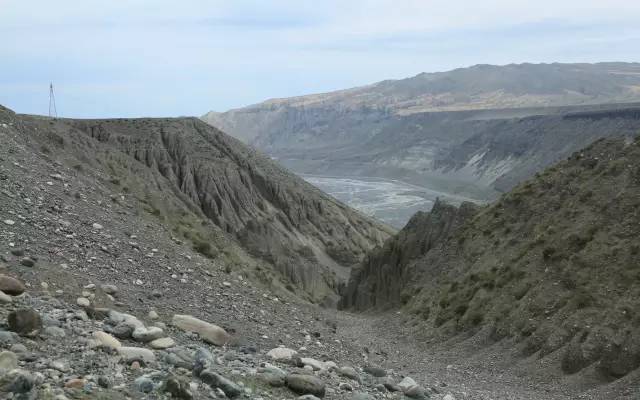 Xinjiang Travel Notes 02 – Leisurely to Bole