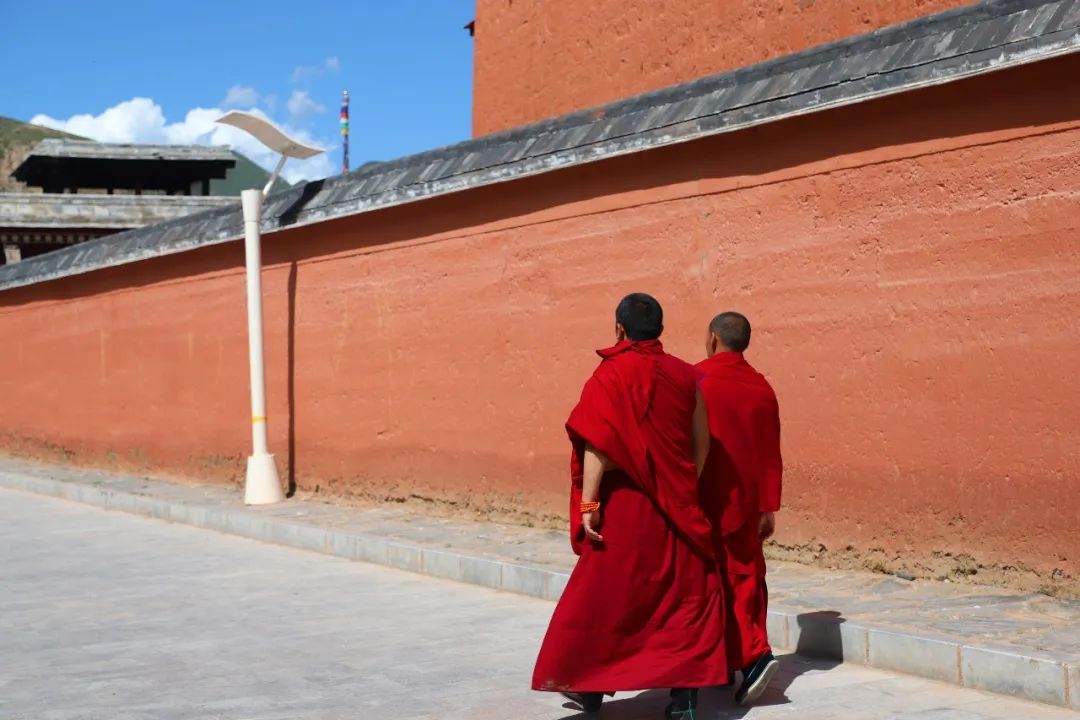 Travel Notes | Facing the place where the spiritual light disappears, looking towards Shambhala - Gannanchuan traveling north (Part 1)