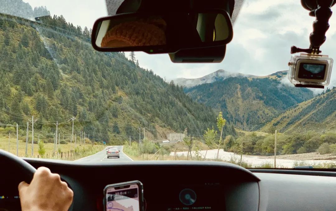 Self-driving tour in Western Sichuan - DAY11 Seda-Xinduqiao