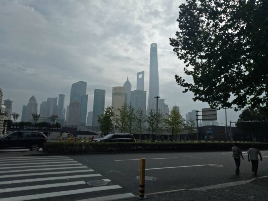 小楠瓜的中秋游记