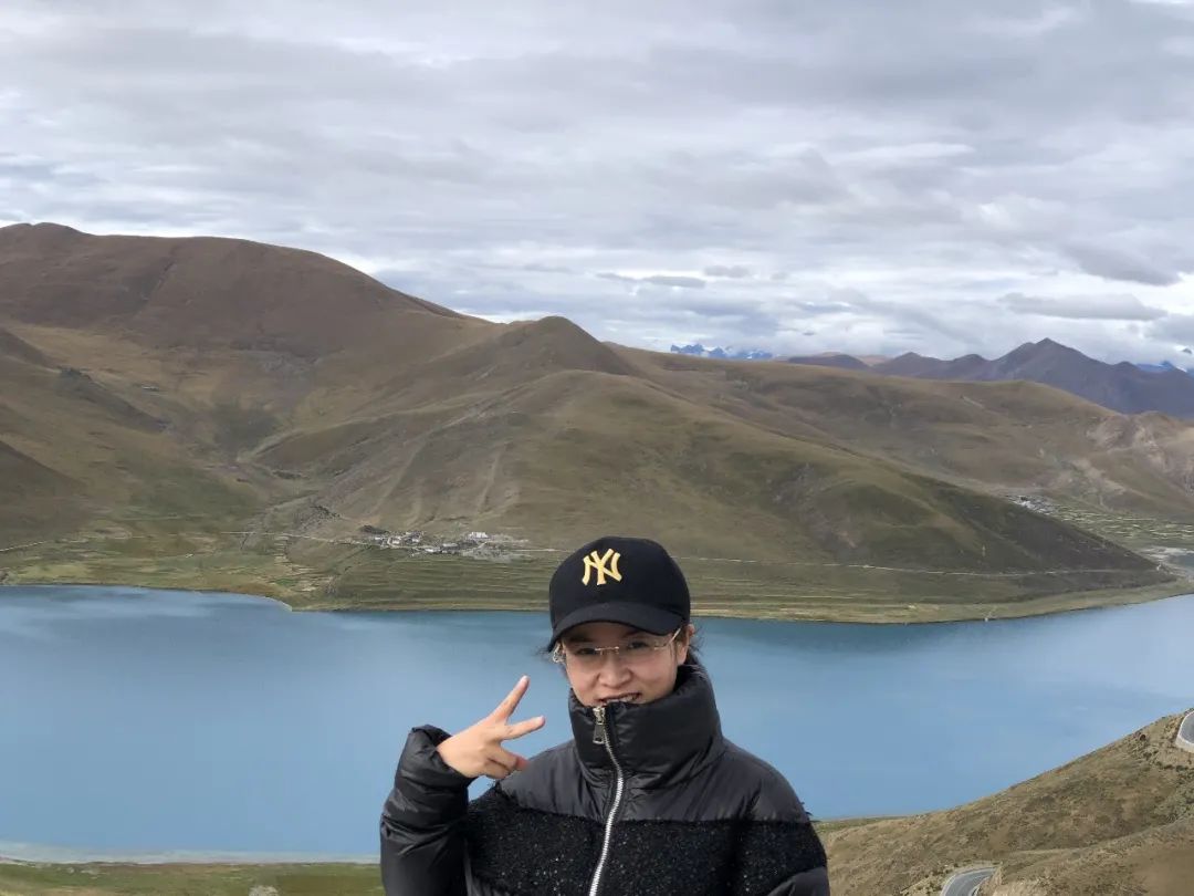 西藏之旅|自然与人文之旅后藏—羊卓雍错湖和扎什伦布寺