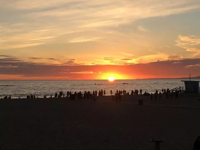 The Beauty of Solo Traveling Westward (Part 2): A five-day fulfilling trip in LA