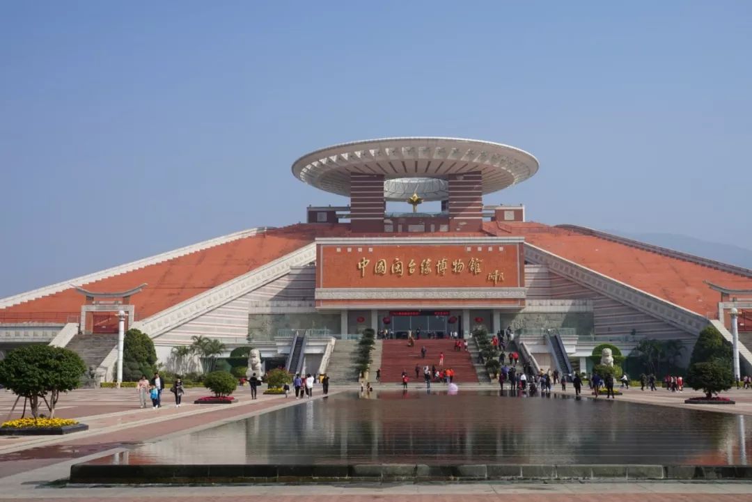 I visited Fujian during the Spring Festival and experienced the different cultures of southern Fujian.