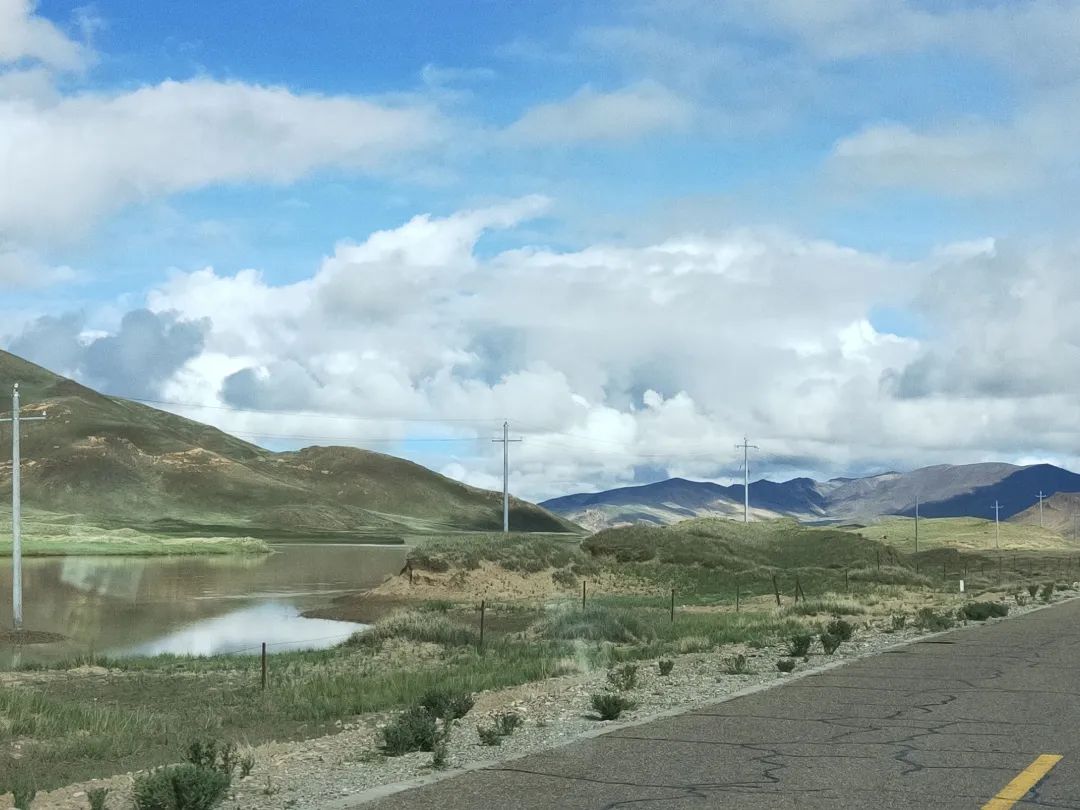 Travel Notes | Ali South Route (3)