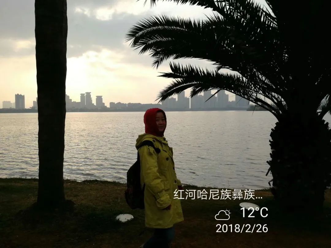 Spring Festival trip in 2018 (3) - Maitreya and Huangguoshu Waterfalls