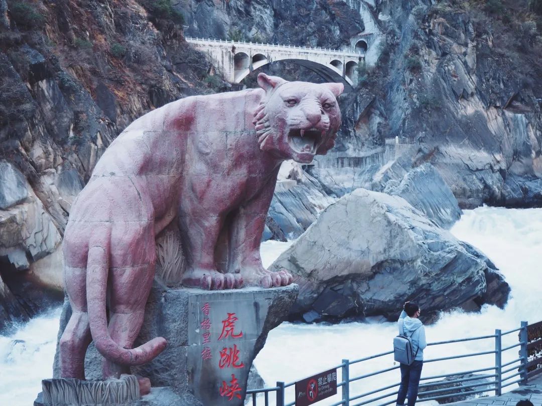 Yunnan Travel Notes - The Silent "Shangri-La"