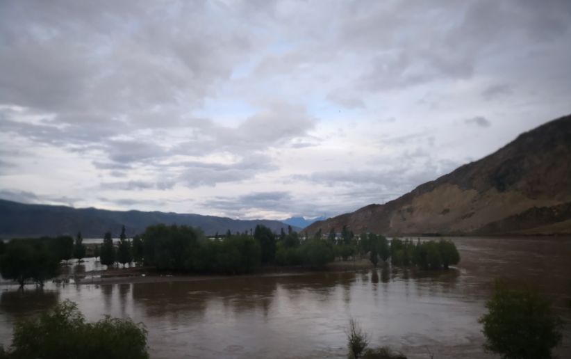 Tibet Travel Notes | The Tibet you didn’t go to, the “Yamdrok Yongcuo” you didn’t go to, I went there for you.