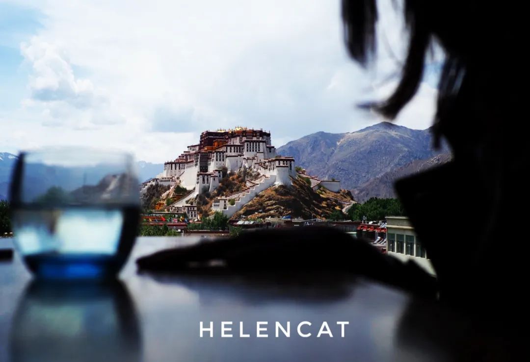 Our ten-year appointment-Tibet (beginning)