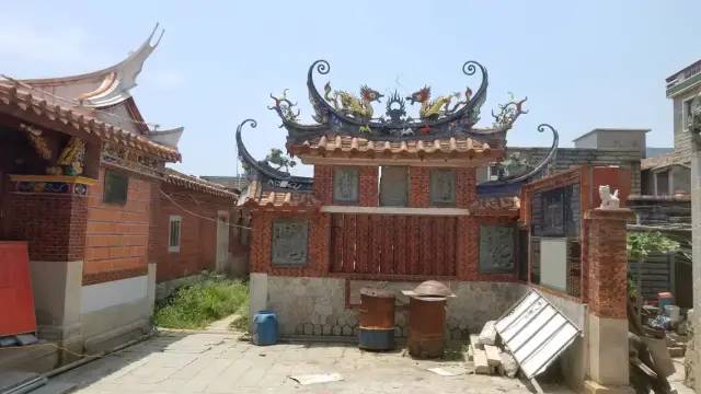 Summer trip - Quanzhou (2)