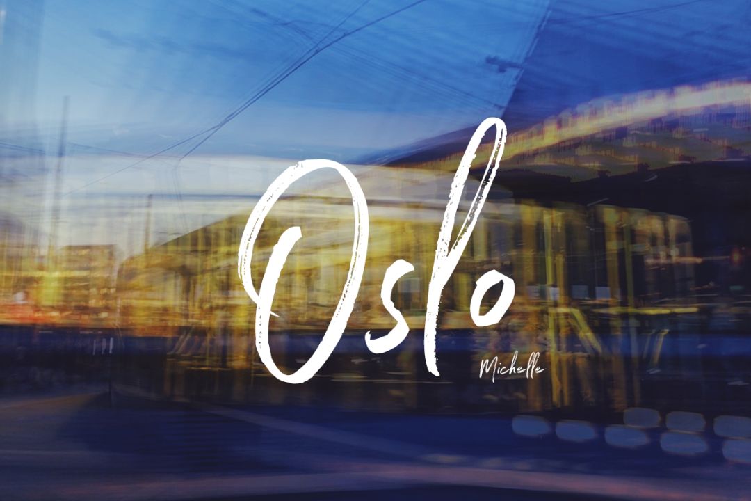 Late summer travel | Oslo at double speed, another kind of Norway