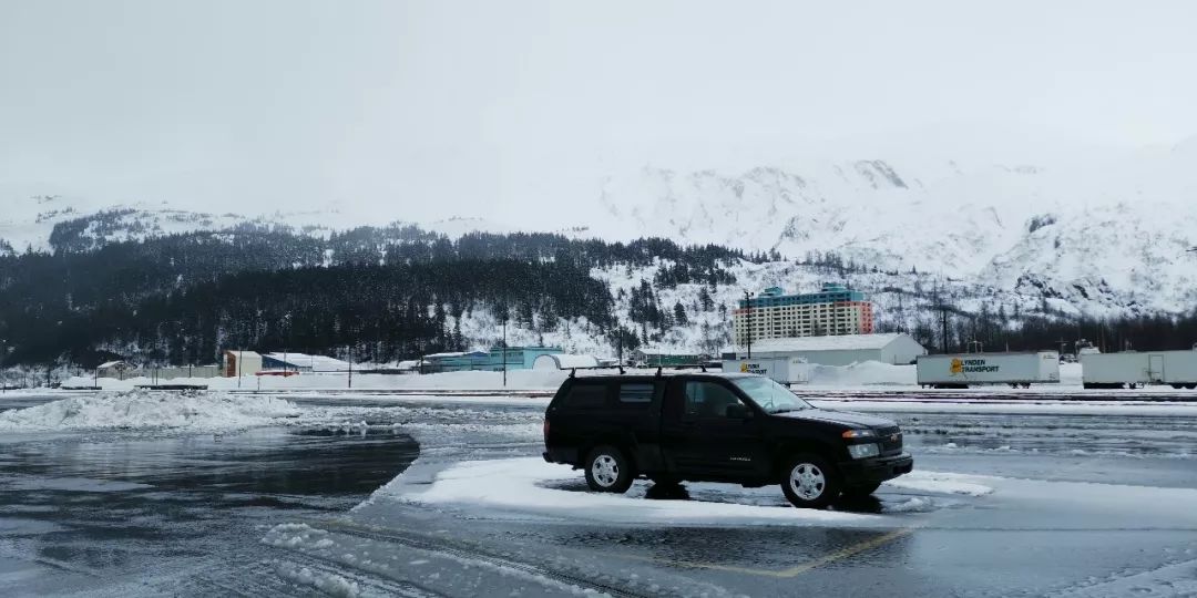Travel Notes | The Northernmost North—Alaska (7) – I can’t talk enough.