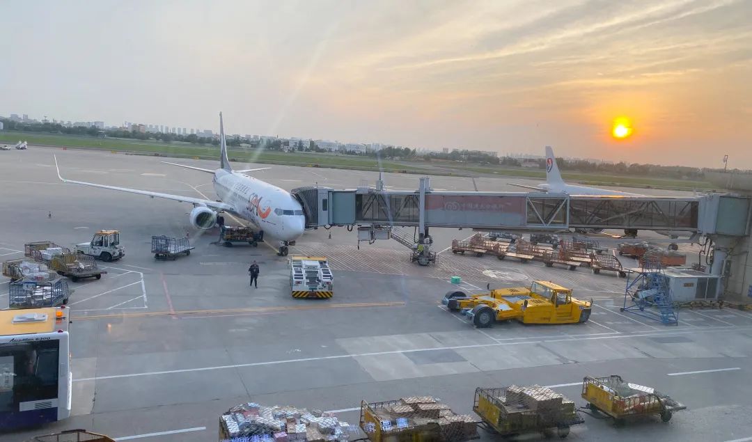 Travel Notes|Colorful Yunnan·Kunming&Dali