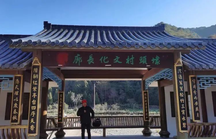 Outdoor Hiking | Yongle Taipingling Ancient Trail ~ Tianyan Ridge