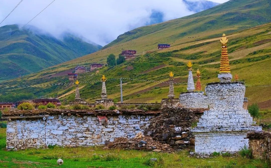 Traveling in Tibet will never be forgotten...