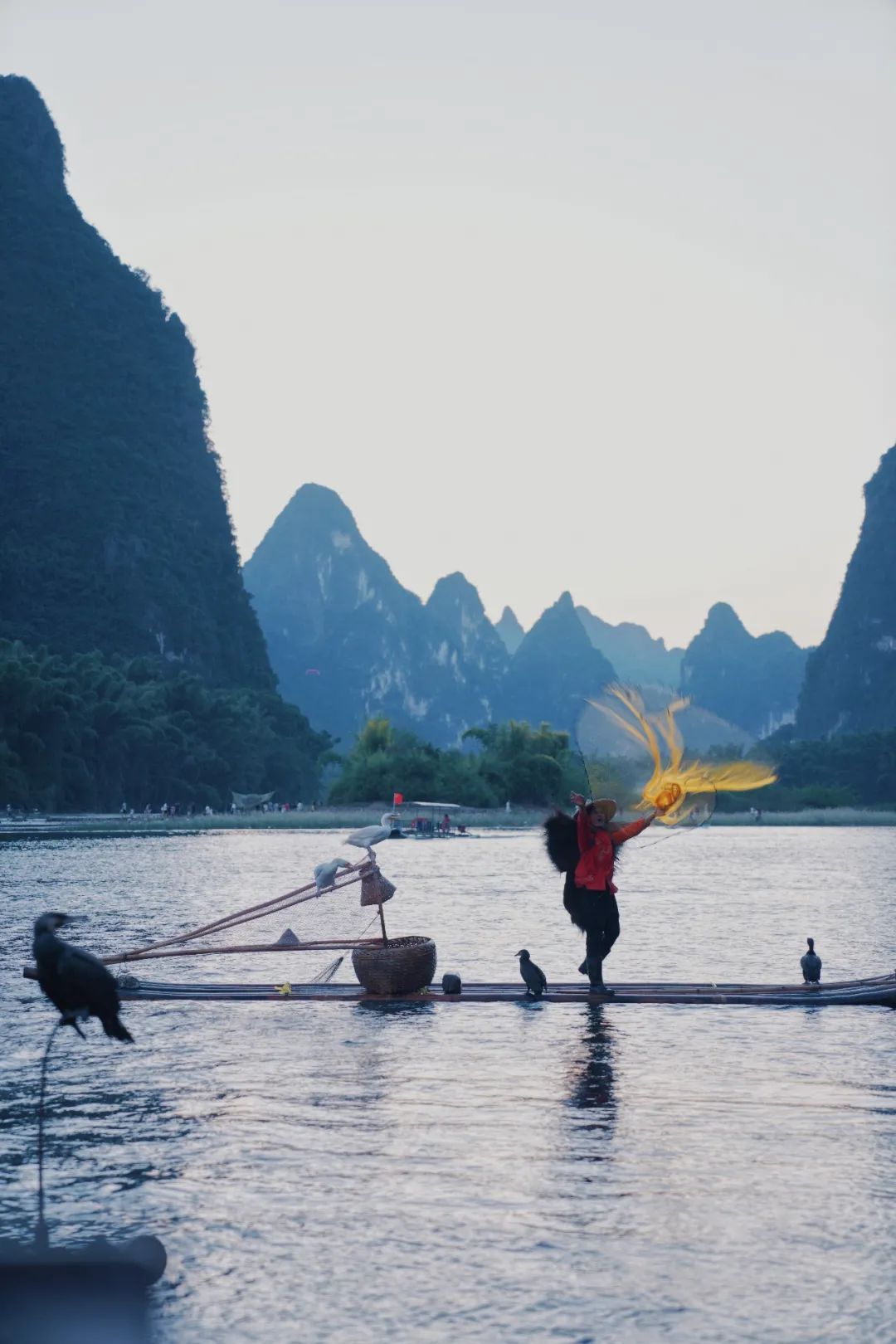 MM Travel in China—Guilin·Part 2