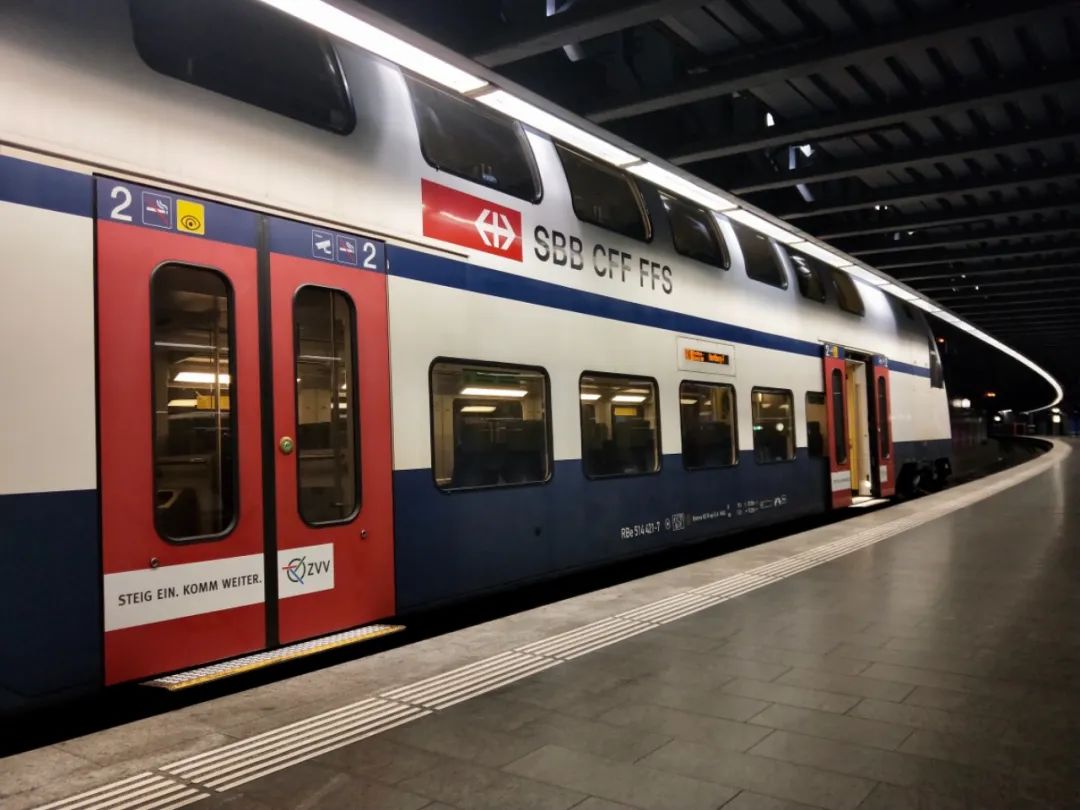 2018 Swiss Travel Notes Written in 2020 (1)