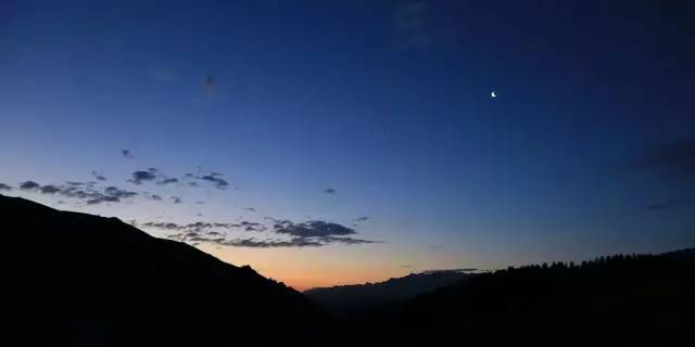 Hiking in Kalajun (07): Birthday Song