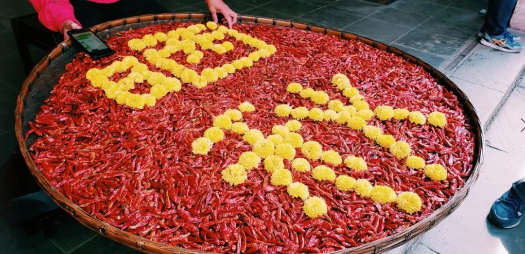 Travel Notes | Wuyuan’s colorful autumn that year