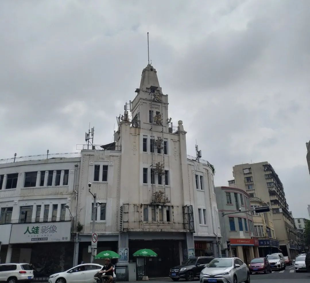 Travel Notes | First day in Xiamen