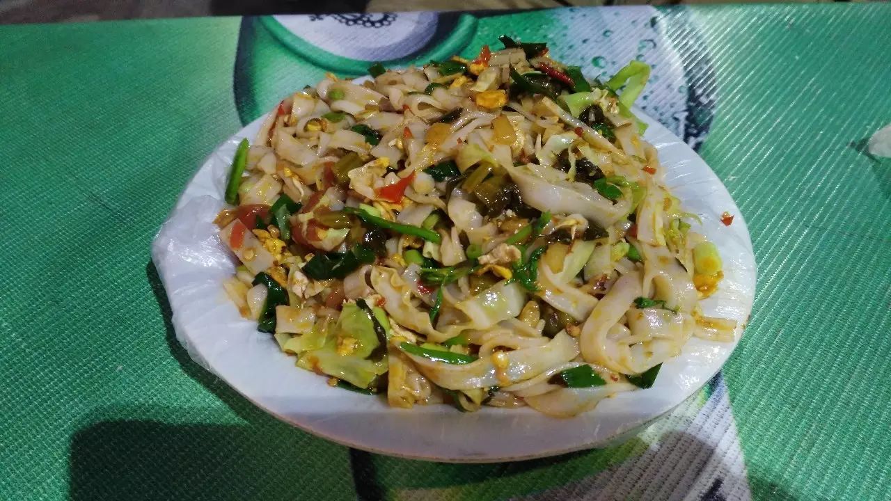 Yunnan Travel Notes - Food Chapter